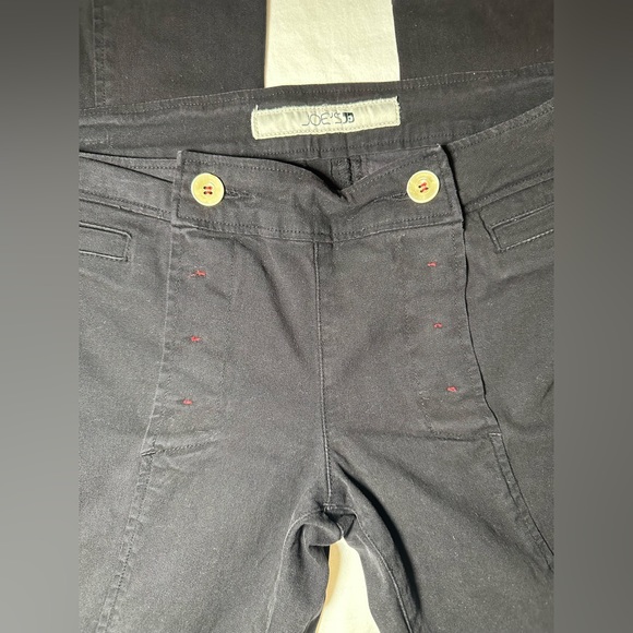 JOE’S Jeans Black Pants 🖤 - Picture 3 of 6